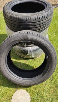 Letné pneu 255/50 R19 - 6