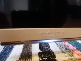 Predám Sony bravia KDL 43W756C, 108 cm. - 6