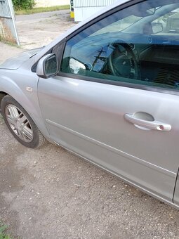 Ford Focus - 6
