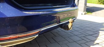 Vw Passat B8 - 6