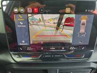SEAT LEON SP Style 1,5 ETSI 115k, 7-DSG - 6