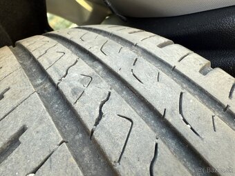 195/65 R15 letná sada BARUM - 6
