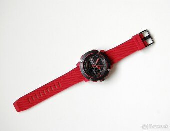 NAVIFORCE NF7114 Dual-Time športové hodinky - 6