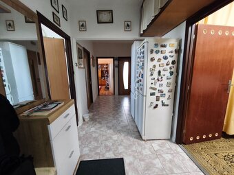 Na predaj: 3-izbový byt, Košice – KVP - 6