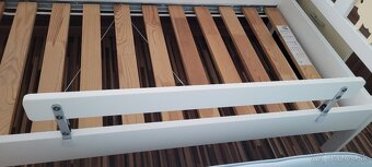 Detska postel IKEA 70 x 160 - 6