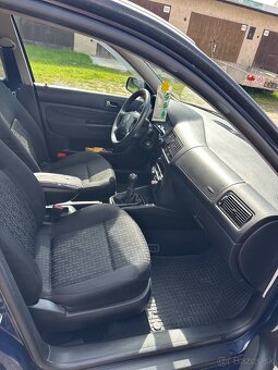 Golf IV - 6