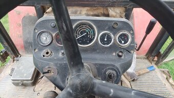 Zetor 6045 - 6