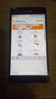 Microsoft Lumia 950 - 6