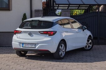 Opel Astra 1.4 Smile - 6