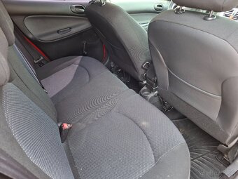 Peugeot 206 plus - 6