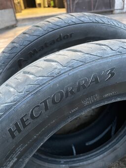 225/50 r17 letné pneu Matador Hectorra 3 - 6