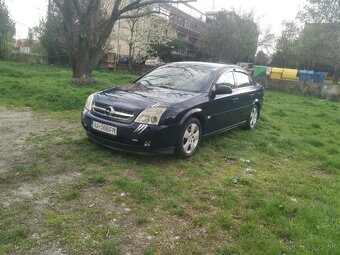 Opel vectra c 1.9 110kw - 6