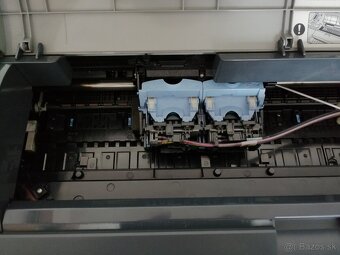 Canon iPF6300 - veľkoformátová 12-farebná fototlačiareň - 6