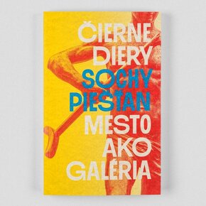 ČIERNE DIERY, BRATISKA, CISAROVE - 6