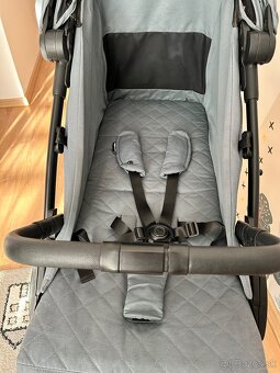 Easywalker Jackey XL - 6