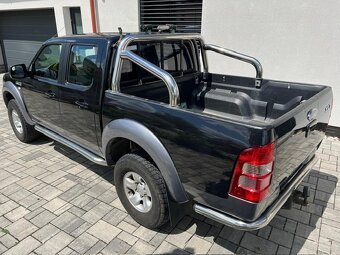 FORD RANGER 2.5 TDI - NA PREDAJ / NA SPLATKY - 6