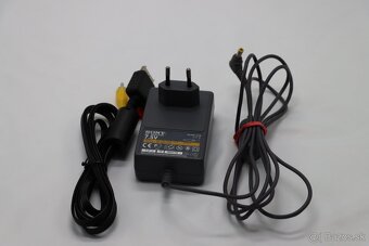 Sony PS one | Kompaktná retro konzola | Plne funkčná - 6