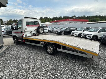🚛  Iveco Daily 3/2010 – Valník do 3,5t s bohatou výbavou✅ - 6