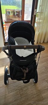 Cybex Priam 4.0 - set 3v1 - 6