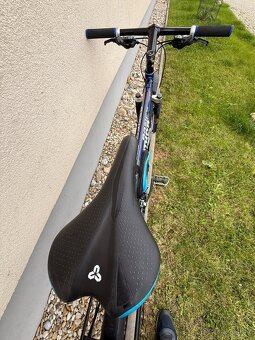 AUTHOR SX – horský bicykel vo výbave – TOP stav - 6