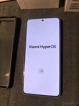 Xiaomi 14T Pro 512GB - 6