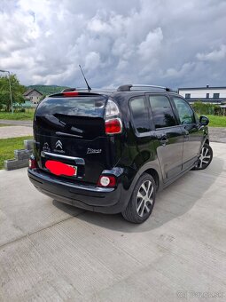 Citroen C3 Picasso - 6