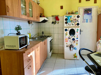 4-izbový byt /84m2/ s balkónom a veľkou pivnicou, Komárno - 6