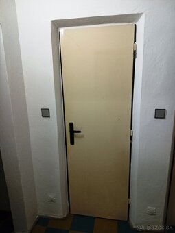 Prenajmem kompl. zrekonštr.a zariadenú garsónku – Hliny VIII - 6