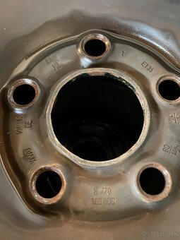 Pneumatiky 175/70 R14 88T - 6