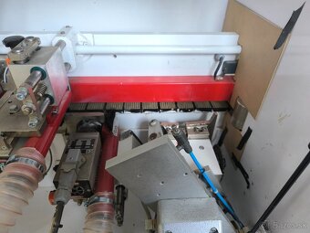 Predfrez, Olepovacka Lange B85KF, CEHISA Flexi P - 6