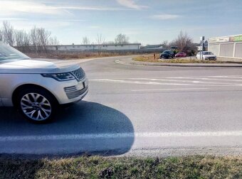 Prenájom / predaj pozemku na priemyselné a logistické účely - 6