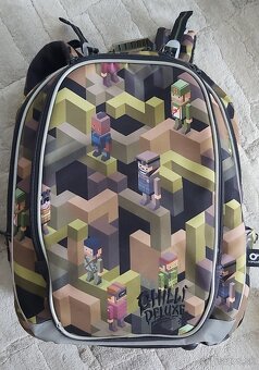 Školský batoh TOPGAL - 6