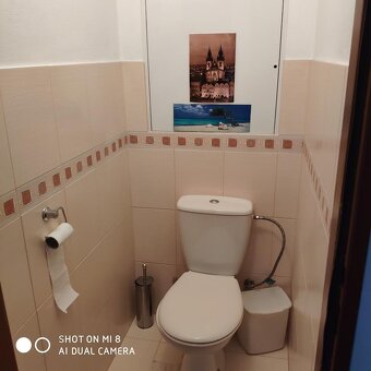 BA-Petrzalka,Jiraskova 2 izba pre par na prenajom hned k na - 6