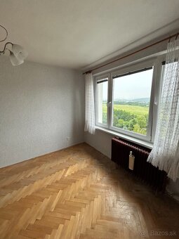 Tichý a slnečný 4i byt s balkónom - Zvolen - Zlatý Potok - 6