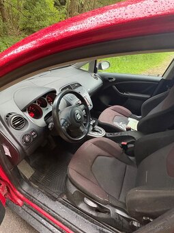 Nahradne diely Seat altea 2.0tdi dsg - 6