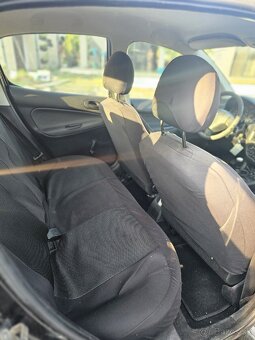 Peugeot 206 - 6