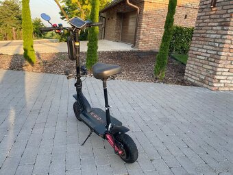 Kugoo G-booster - 6