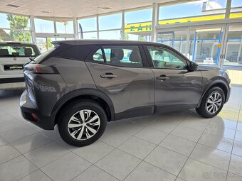 Peugeot 2008 1.5 BlueHDi 130 Allure Pack EAT8 - 6