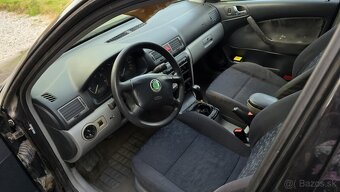 Skoda Octavia 1.9 TDI - 6