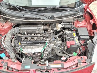 Suzuki swift - 6