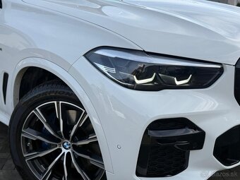BMW X5 xDrive30d mHEV A/T odpočet DPH - 6