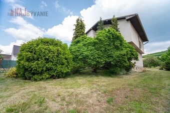 Zaujímavý rodinný dom Ludrova - 6