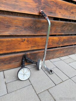 Detsky bicykel 16´´ - 6