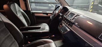 VW Multivan T6 2.0tdi,150kw,long - 6