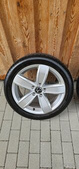 R17 225/45 5x112 ET41 - 6