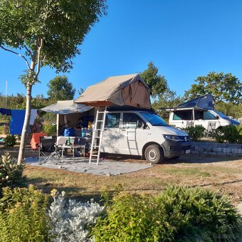 Transporter T6 -4x4 r.v.2017 - 6