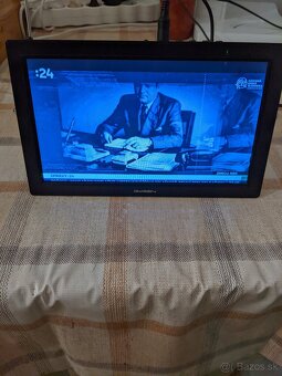 Prenosný televízor TV GoGen PVT 901 UHDVBT - 6