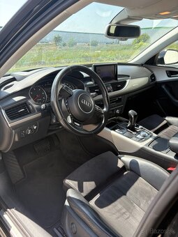 Audi A6 Allroad 3.0 TDI 272k quattro S tronic - 6