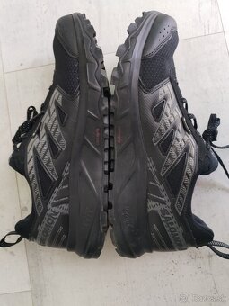 Predám Salomon Wander GTX, 43 (27,5cm) - 6