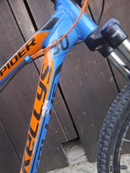 Bicykel - 6